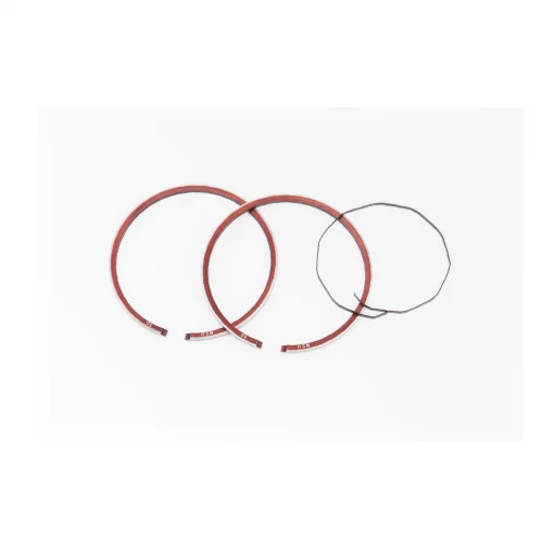 Кільця поршневі Yamaha JOG50 40мм +0,5, YQ-331956