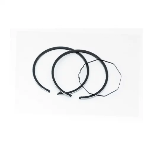 Кольца поршневые Yamaha JOG50 40мм+0,75, YQ-336737