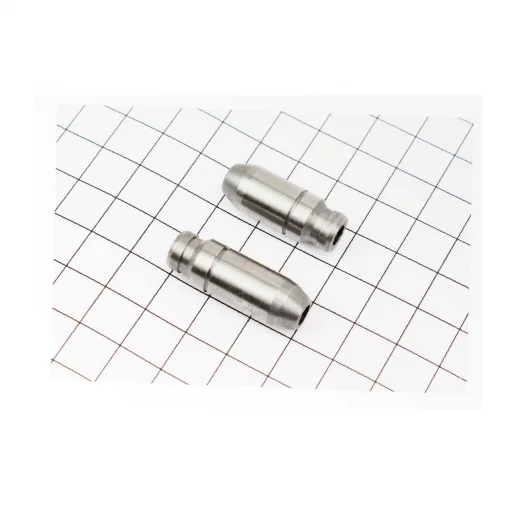 Втулка направляющая клапанов к-кт 2шт, YBR125, YQ-506004