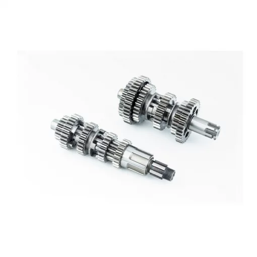 Коробка передач (два вала с шестернями) СВ-125/150cc тип 2, Viper-125-150J, YQ-321338