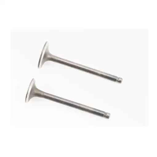 Клапан впускной, выпускной к-кт 70-110-125cc, DELTA, YQ-318389