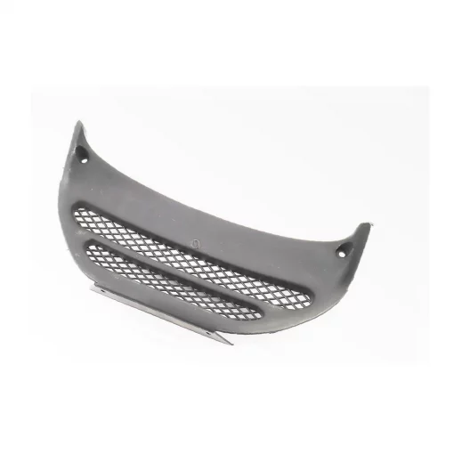 Suzuki SEPIA ZZ II Пластик-передний нижний "днище" (за колесом), пластик-J, YQ-329428