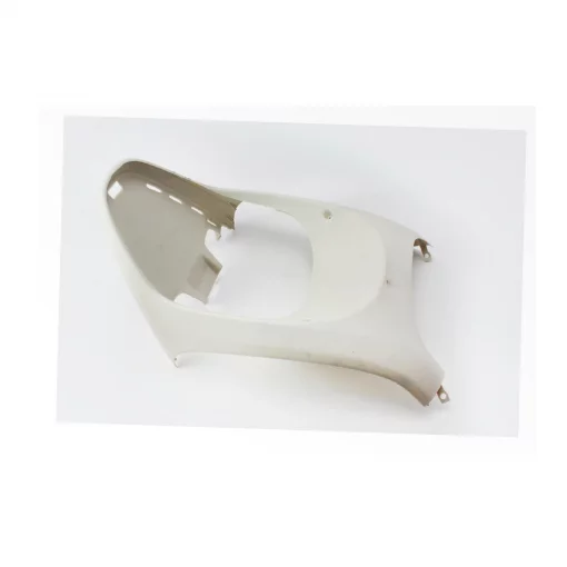 Honda TACT AF-24 Пластик-передний основной (подклювник), пластик-J, YQ-329625