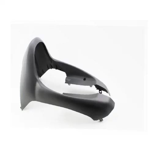 Suzuki LET'S-II Пластик-передний основной (подклювник), пластик-J, YQ-329165