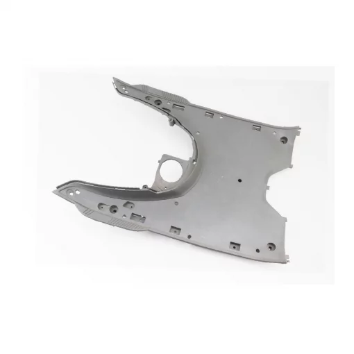 Honda LEAD AF-20 Пластик-напольный "пол", пластик-J, YQ-329166