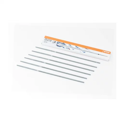 Напилок 3,2мм, оригінал (56057713206), к-кт 6шт, Б/П-РІЗНЕ, YQ-201461