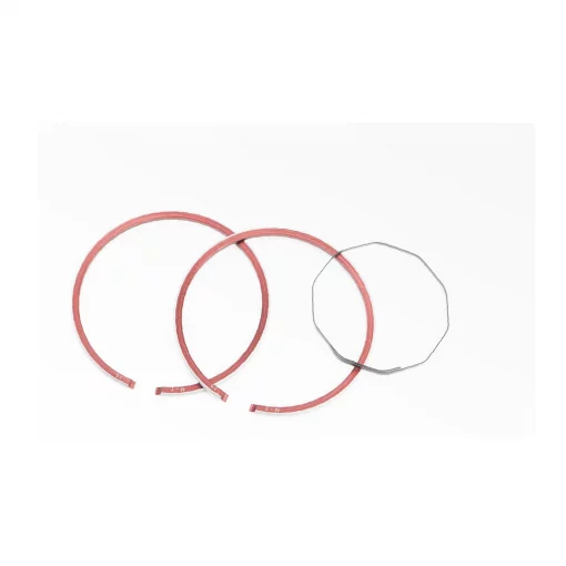 Кольца поршневые Yamaha JOG50 40мм+0,75, YQ-336749