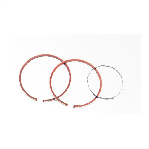 Кільця поршневі Yamaha JOG50 40мм +1,00, YQ-336750