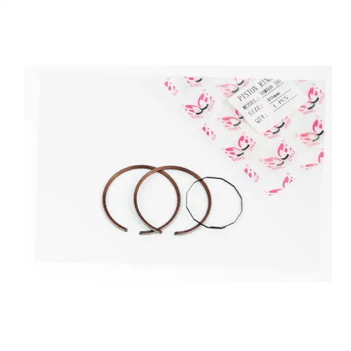 Кільця поршневі Yamaha JOG50 40мм STD, YQ-308188