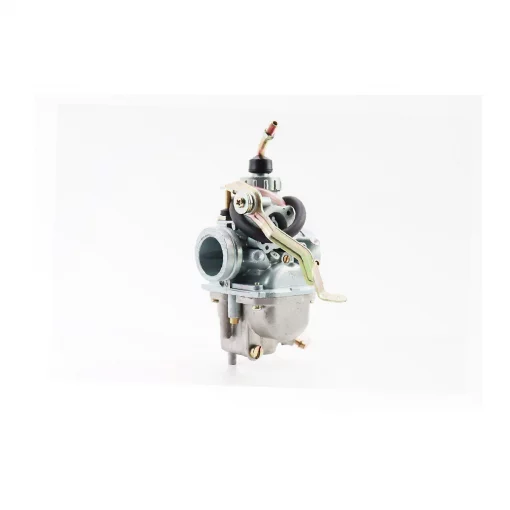 Карбюратор YBR125 (дросель ручний) тип 1, ЗЧ-МОТО, YQ-506046