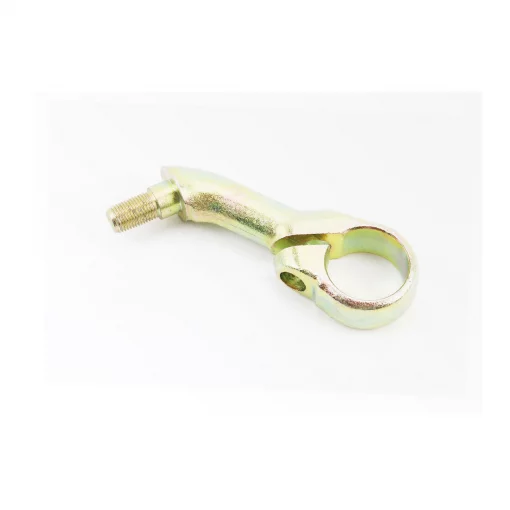 Кронштейн крепление руля, МТ, УРАЛ, К-750, YQ-341051