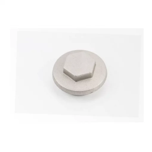 Крышка головки цилиндра где клапан СВ (резьба 35мм), Viper-125-150J, YQ-321702