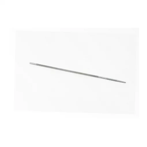 Напильник 4,0мм, Б/П-РІЗНЕ, YQ-214028