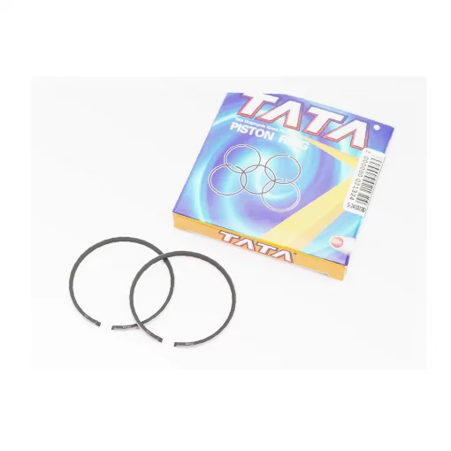 Кільця поршневі Yamaha JOG50 40мм STD, YQ-308190