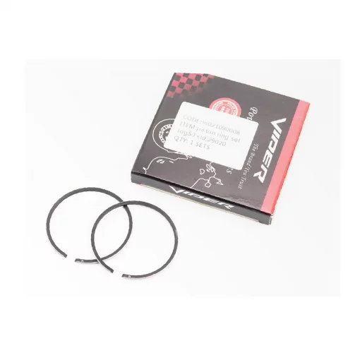 Кольца поршневые Yamaha JOG50 40мм STD, YQ-331999