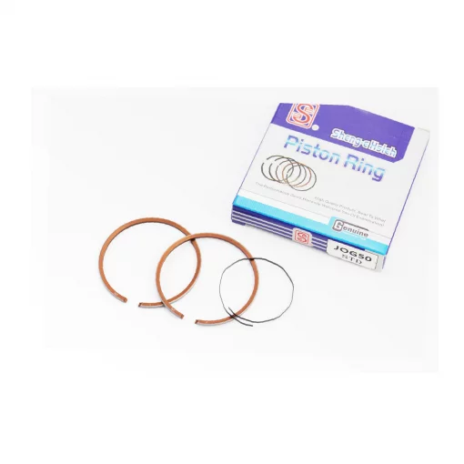 Кільця поршневі Yamaha JOG50 40мм STD, синя коробка, YQ-339262