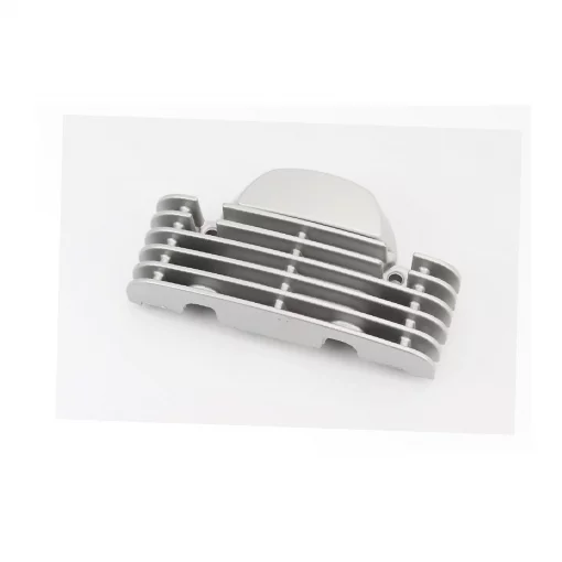 Крышка головки цилиндра (где звезда распредвала), YBR125, YQ-506006