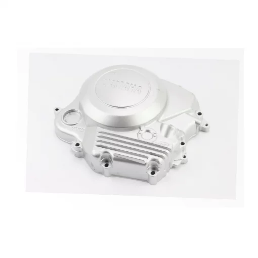 Крышка двигателя, правая тип 2, YBR125, YQ-506079