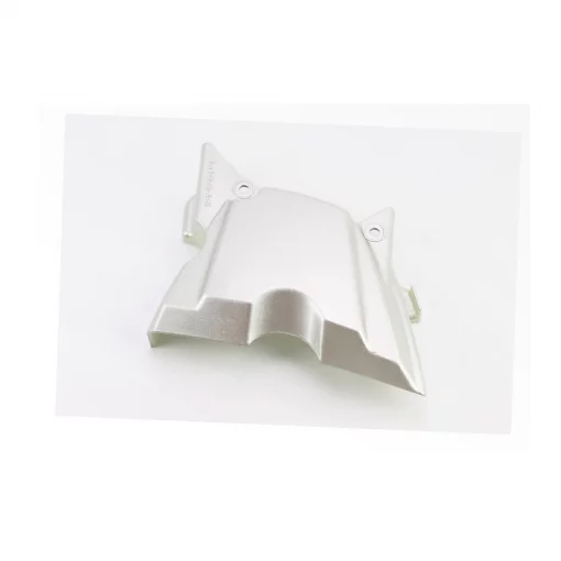 Крышка звезды передней (пластик), YBR125, YQ-506002