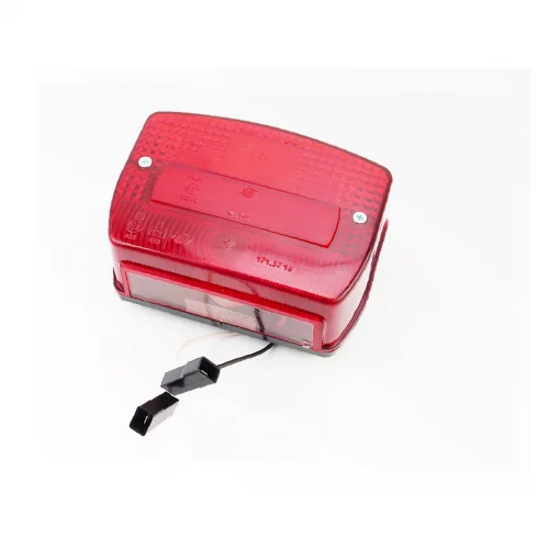 Фонарь задний (СТОП), ІЖ, YQ-340012