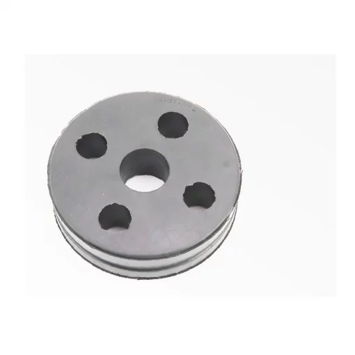 Муфта резиновая "голая", МТ, УРАЛ, К-750, YQ-341058