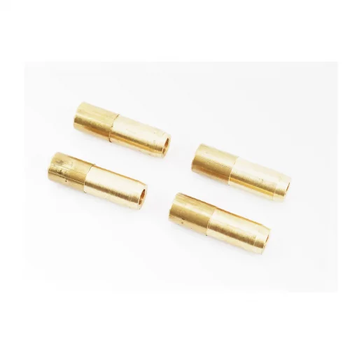 Напрямна клапана (латунь) к-кт 4шт МТ, МТ, УРАЛ, К-750, YQ-341065