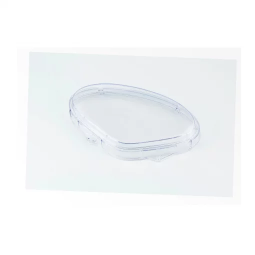 Honda DIO AF-62 Стекло спидометра, пластик-J, YQ-329334