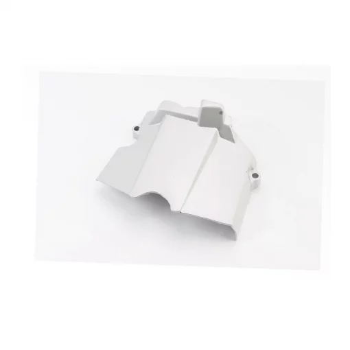 Кришка зірки передньої (метал) CB, Viper-125-150J, YQ-321039