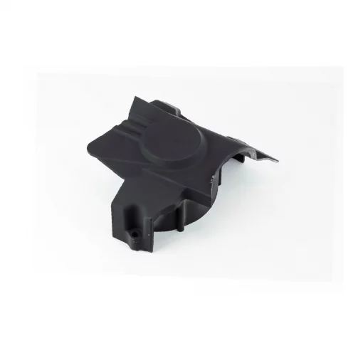 Крышка звезды передней (метал) CB-250cc, чёрный матовый, CB125-300, YQ-361168