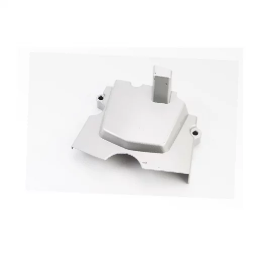 Крышка звезды передней (метал) CG/CB, Viper-125-150J, YQ-326048