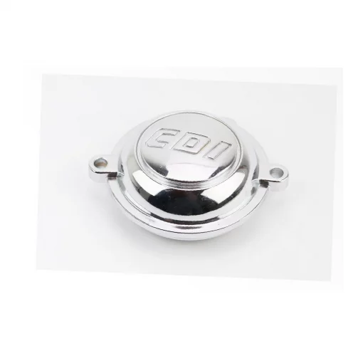 Крышка левой крышки картера ("CDI"), Viper-125-150J, YQ-321132