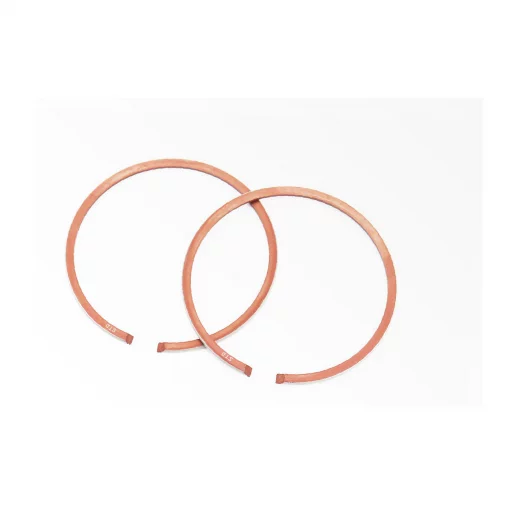 Кільця поршневі Yamaha JOG70 47мм STD, YQ-336635