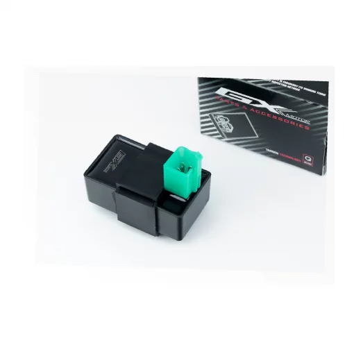 Коммутатор CDI-110cc, 5 контактов (60x35мм), DELTA, YQ-318753