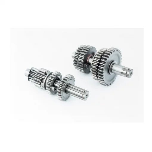 Коробка передач (два вала с шестернями), d-14мм под сепаратор, DELTA, YQ-318107