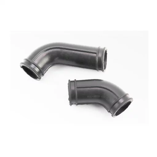 Патрубок повітряний к-кт 2шт МТ "МОТОТРЕК", МТ, УРАЛ, К-750, YQ-341366