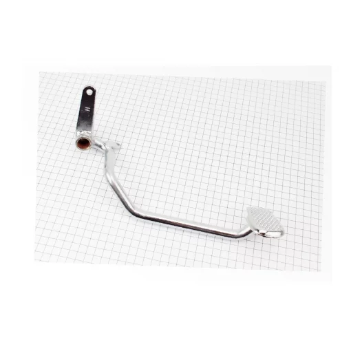 Педаль заднего тормоза, YBR125, YQ-506023