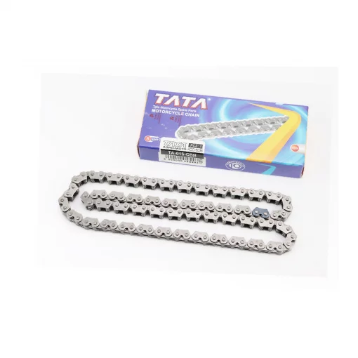 Цепь ГРМ CB-250 (3x4-102L), ЗЧ-МОТО, YQ-351332