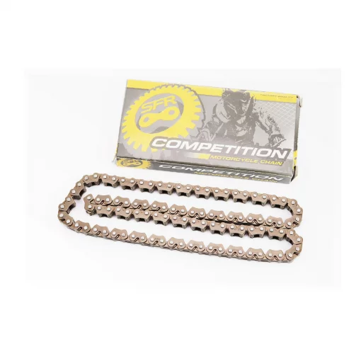 Ланцюг ГРМ CB-250 (GL04A3x4-100L), ЗЧ-МОТО, YQ-321994