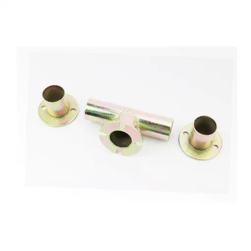 Переходник на один карбюратор к-кт МТ, УРАЛ, МТ, УРАЛ, К-750, YQ-341207