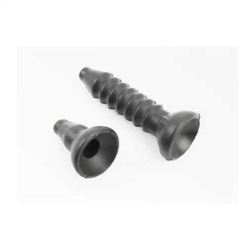 Пыльник кардана МТ ДНЕПР-16, к-кт 2шт, МТ, УРАЛ, К-750, YQ-341349