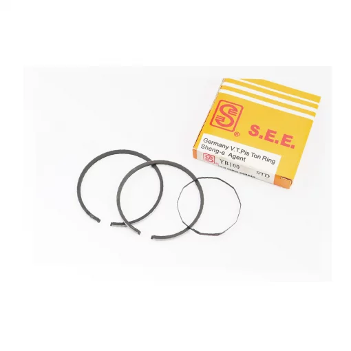 Кольца поршневые Yamaha YB100 52мм STD, YQ-347221