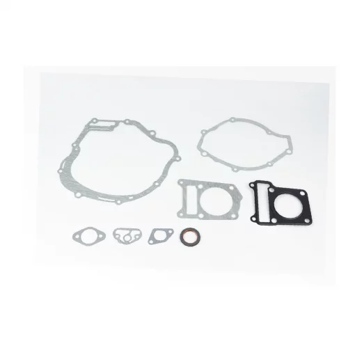 Прокладки двигателя YBR125cc-54мм, к-кт 8 деталей (металл), YBR125, YQ-506161