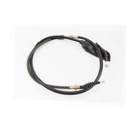 Трос зчеплення (трос 118см; кожух 108см), YBR125, YQ-324332