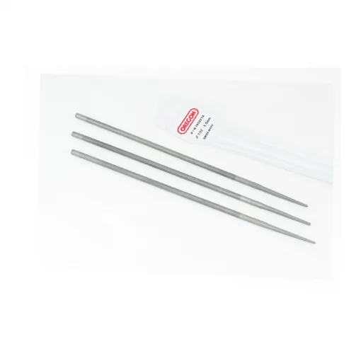 Напилок 5мм, к-кт 3шт, Б/П-РІЗНЕ, YQ-214203