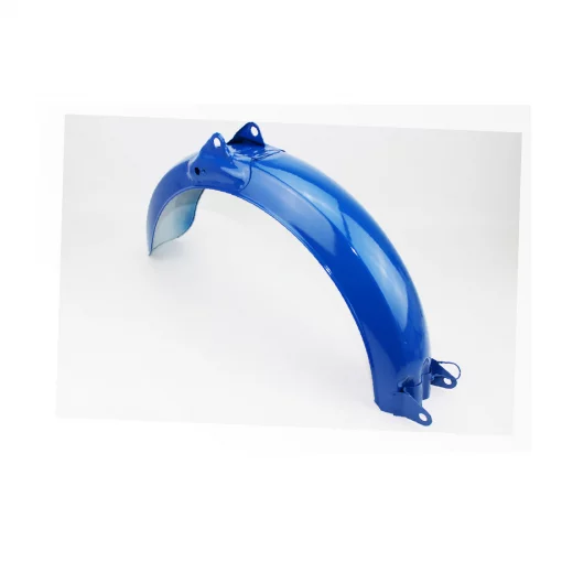 Крыло заднее, синий, ALPHA, YQ-318712