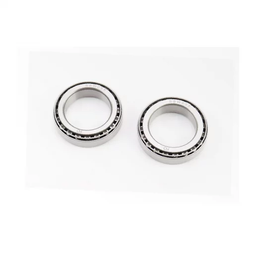 Підшипник керма к-кт 2шт (34x51x12,4), МТ, УРАЛ, К-750, YQ-341422