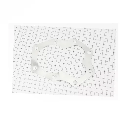 Прокладка головки цилиндра К-750, (алюминий), МТ, УРАЛ, К-750, YQ-341311