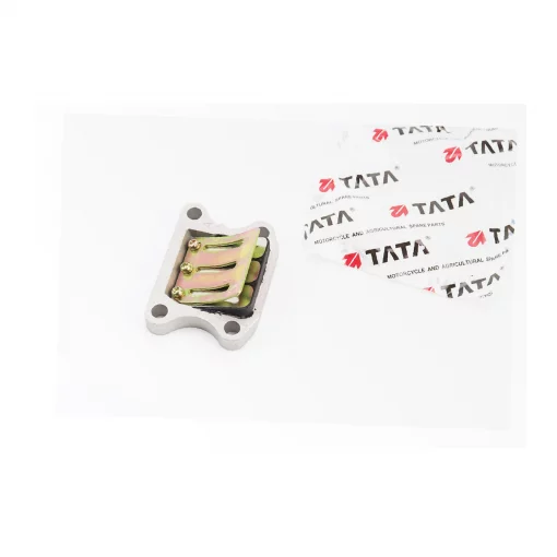 Клапан лепестковый карбюратора Honda DIO50 (корпус металл), YQ-336373