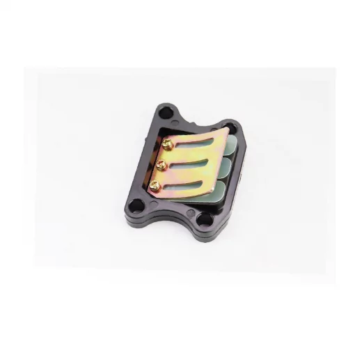 Клапан пелюстковий карбюратора Honda DIO50 (корпус пластик), YQ-308095