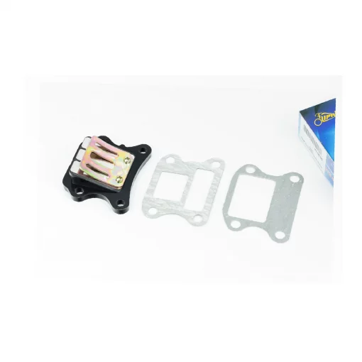 Клапан лепестковый карбюратора Honda TACT AF-09/12/16, YQ-363648